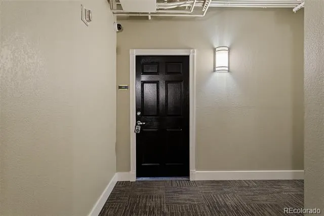 444 17th Street #209 Denver, CO 80202