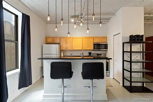444 17th Street #209 Denver, CO 80202