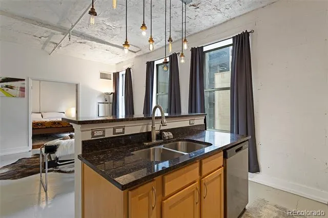 444 17th Street #209 Denver, CO 80202