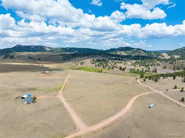 74 Wrights Lane Guffey, CO 80820