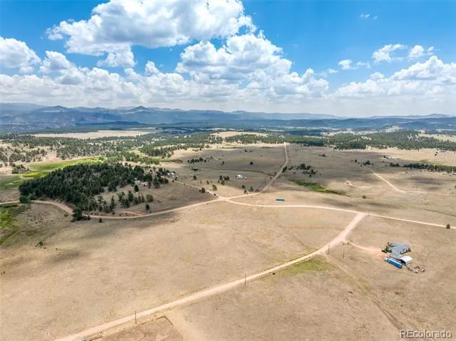 74 Wrights Lane Guffey, CO 80820