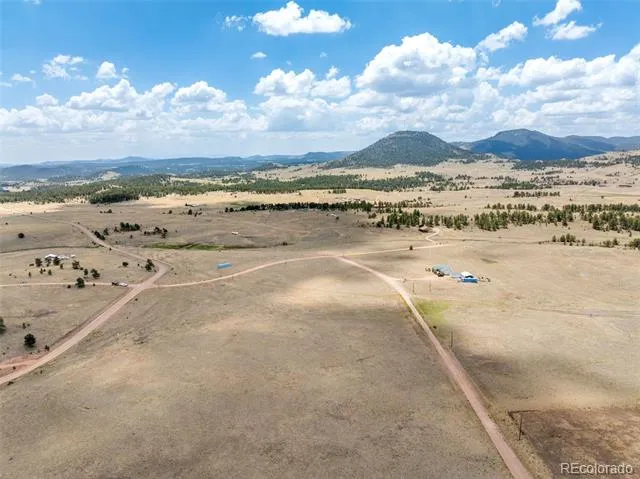 74 Wrights Lane Guffey, CO 80820