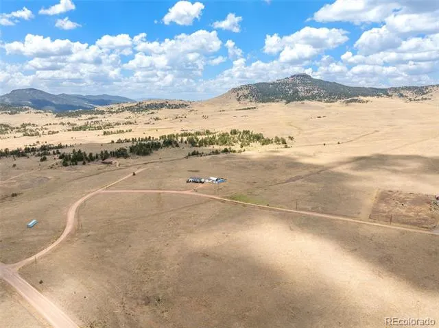 74 Wrights Lane Guffey, CO 80820