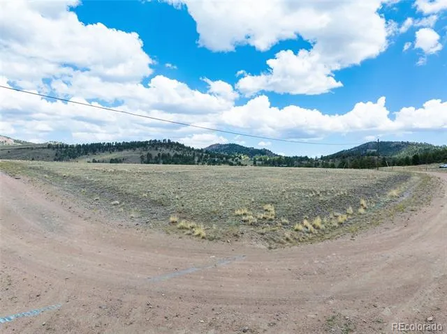 74 Wrights Lane Guffey, CO 80820