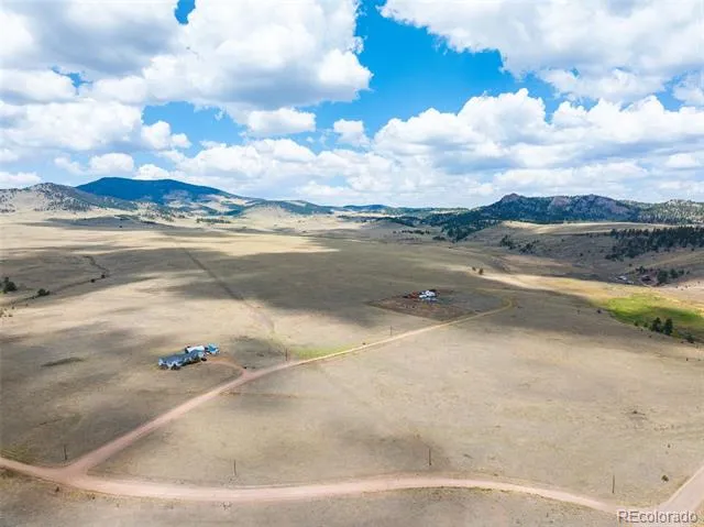 74 Wrights Lane Guffey, CO 80820