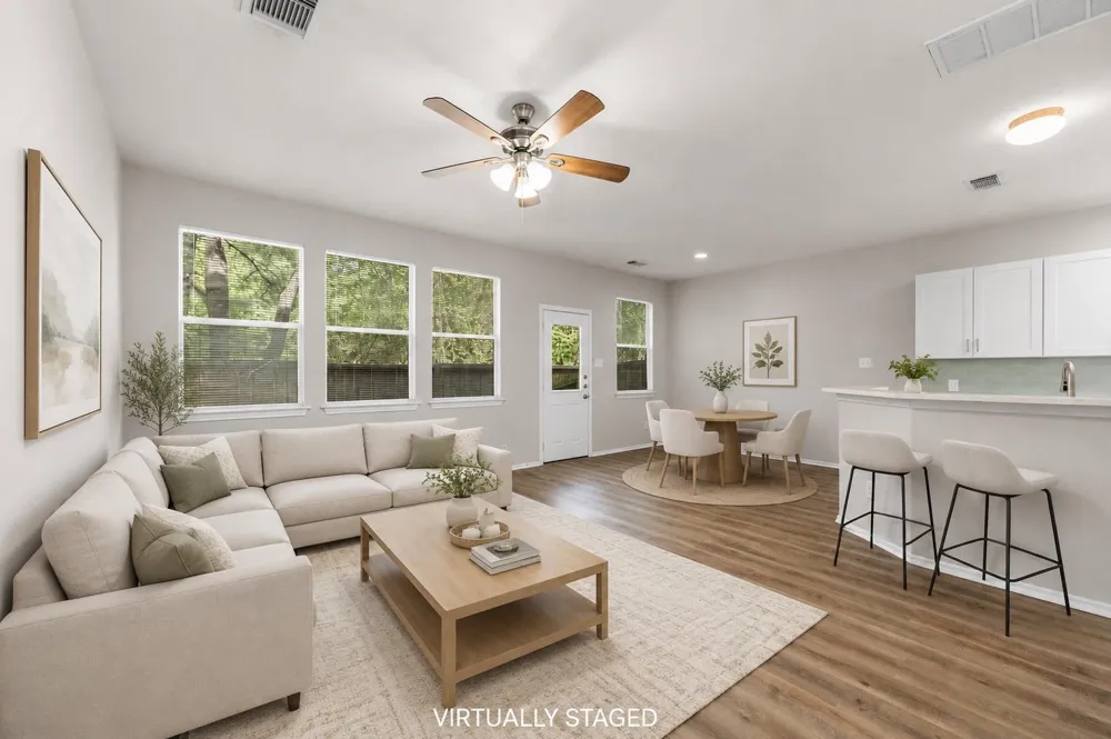 211 Burberry Park Circle The Woodlands, TX 77382