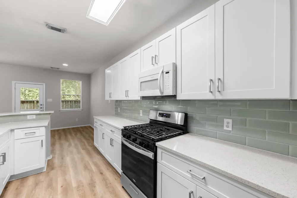 211 Burberry Park Circle The Woodlands, TX 77382