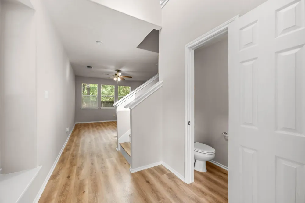 211 Burberry Park Circle The Woodlands, TX 77382