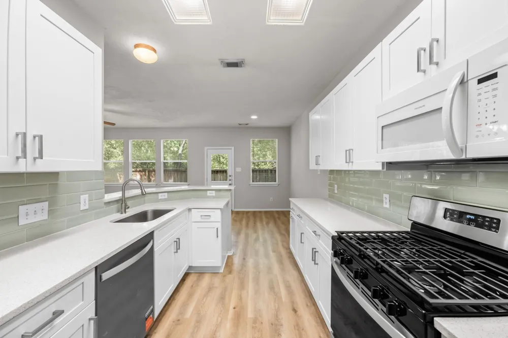 211 Burberry Park Circle The Woodlands, TX 77382