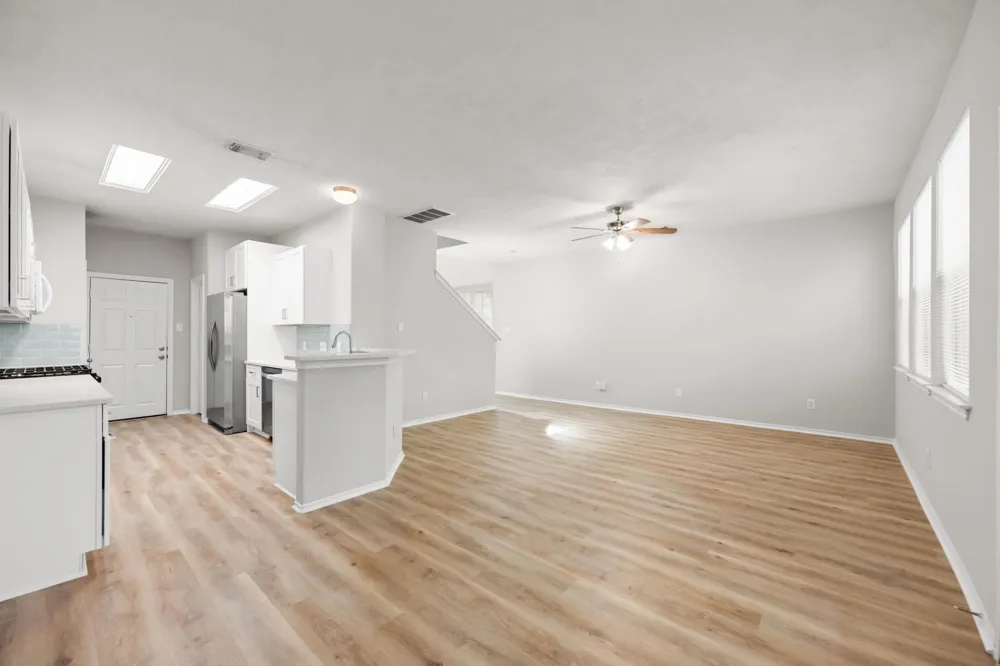 211 Burberry Park Circle The Woodlands, TX 77382