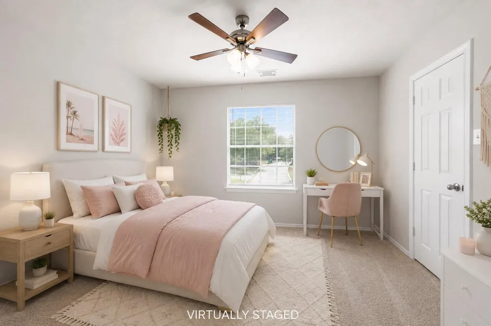211 Burberry Park Circle The Woodlands, TX 77382