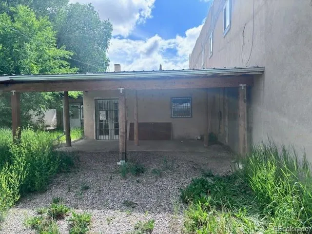 Address Not Shown San Luis, CO 81151