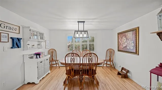 17 Clover Circle Colorado Springs, CO 80906