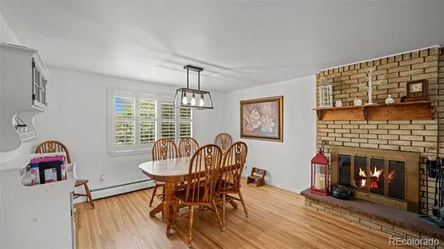 17 Clover Circle Colorado Springs, CO 80906