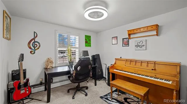 17 Clover Circle Colorado Springs, CO 80906