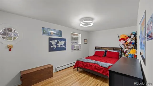 17 Clover Circle Colorado Springs, CO 80906