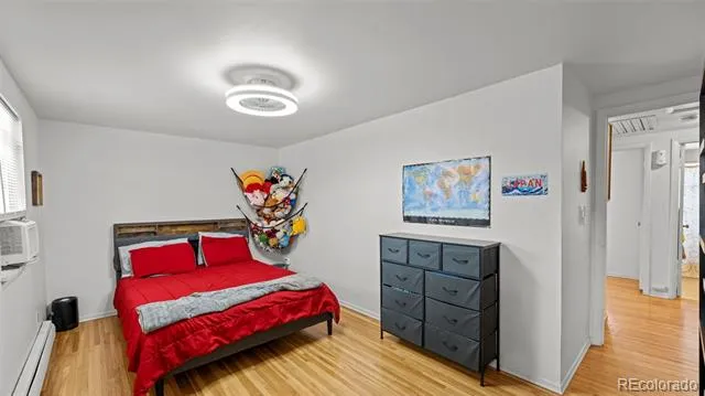 17 Clover Circle Colorado Springs, CO 80906