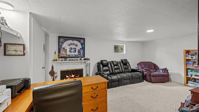 17 Clover Circle Colorado Springs, CO 80906