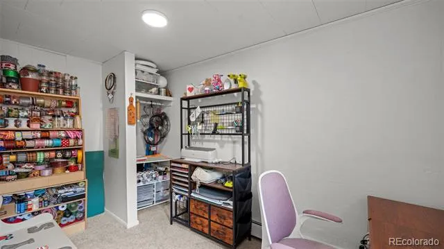 17 Clover Circle Colorado Springs, CO 80906