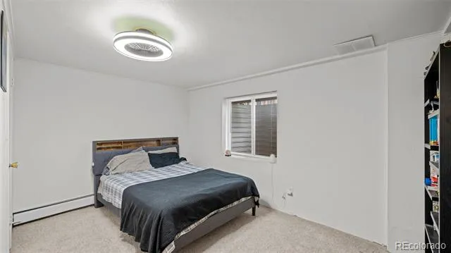 17 Clover Circle Colorado Springs, CO 80906
