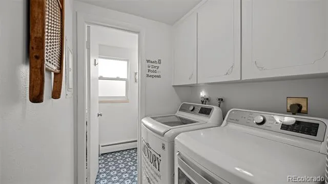 17 Clover Circle Colorado Springs, CO 80906