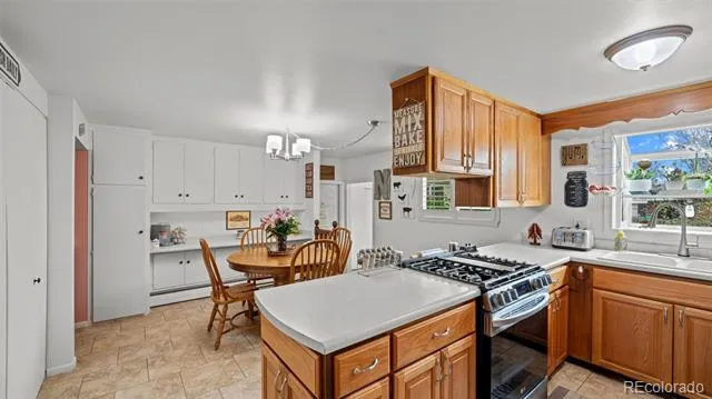 17 Clover Circle Colorado Springs, CO 80906