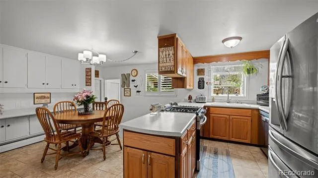 17 Clover Circle Colorado Springs, CO 80906