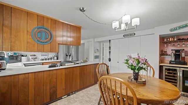 17 Clover Circle Colorado Springs, CO 80906