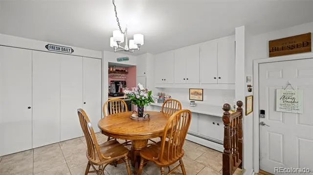17 Clover Circle Colorado Springs, CO 80906