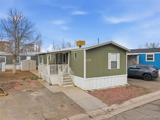 14470 E 13th Avenue Aurora, CO 80011