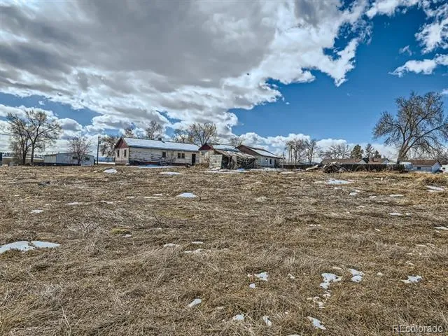5495 W 60th Avenue Arvada, CO 80003