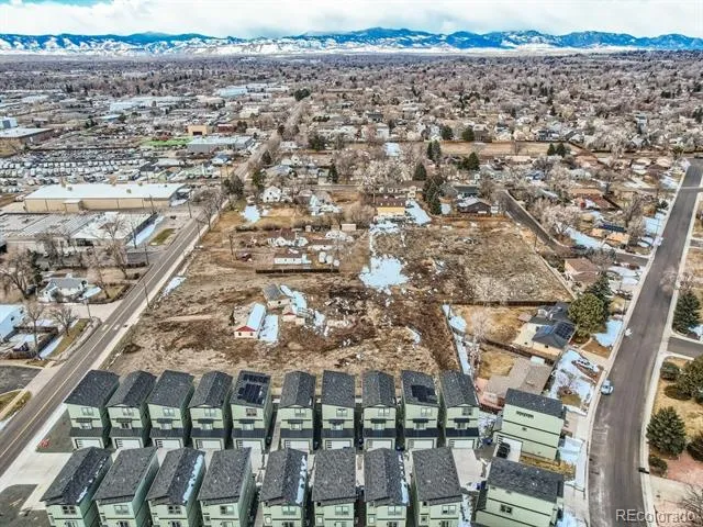 5495 W 60th Avenue Arvada, CO 80003