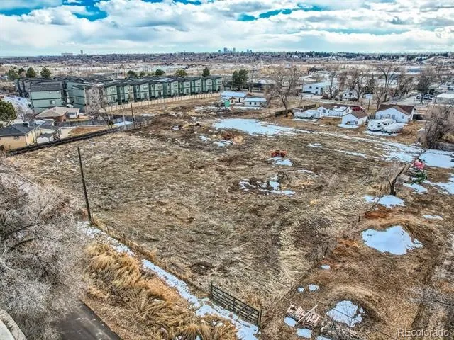 5495 W 60th Avenue Arvada, CO 80003