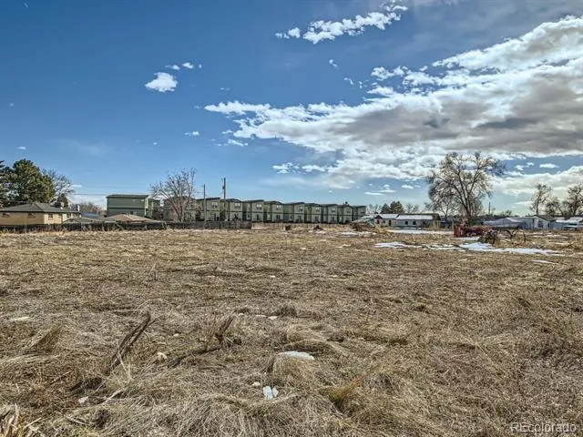 5495 W 60th Avenue Arvada, CO 80003
