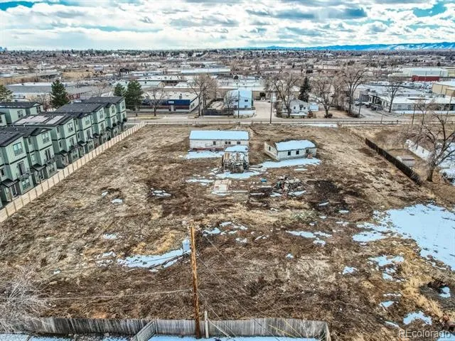 5495 W 60th Avenue Arvada, CO 80003