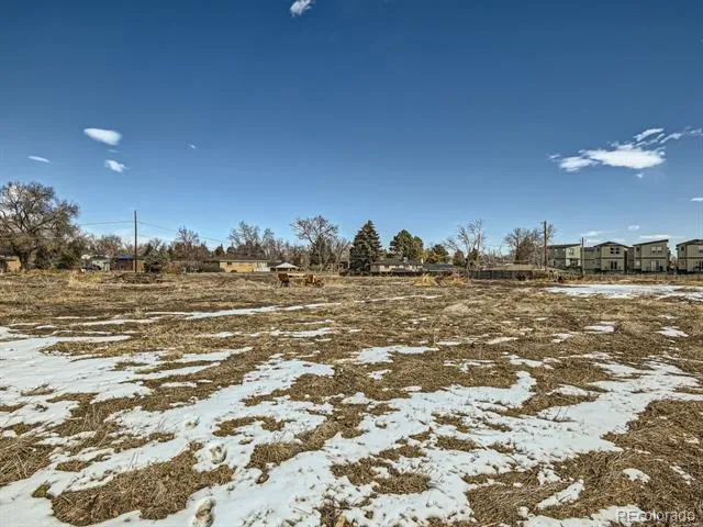5495 W 60th Avenue Arvada, CO 80003