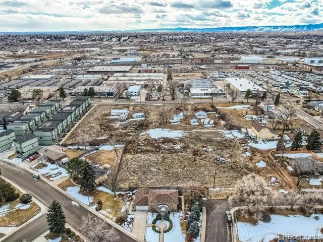 5495 W 60th Avenue Arvada, CO 80003