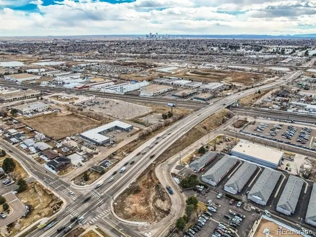 5495 W 60th Avenue Arvada, CO 80003