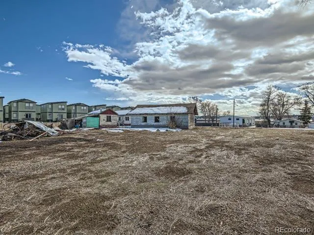 5495 W 60th Avenue Arvada, CO 80003