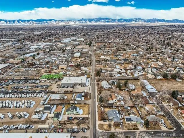 5495 W 60th Avenue Arvada, CO 80003
