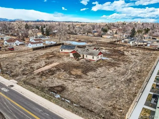 5495 W 60th Avenue Arvada, CO 80003