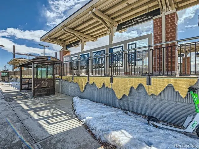 5495 W 60th Avenue Arvada, CO 80003