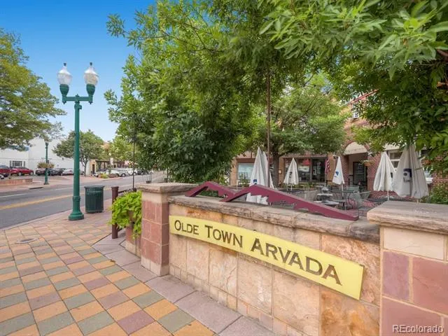 5495 W 60th Avenue Arvada, CO 80003