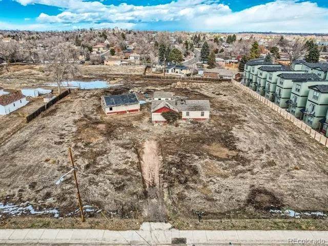 5495 W 60th Avenue Arvada, CO 80003