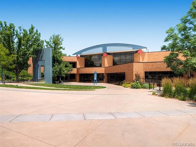 5495 W 60th Avenue Arvada, CO 80003