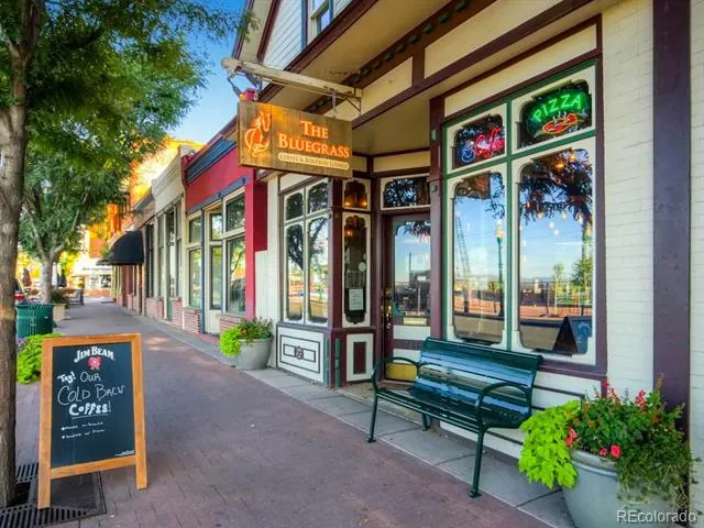 5495 W 60th Avenue Arvada, CO 80003