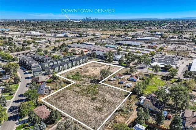 5495 W 60th Avenue Arvada, CO 80003