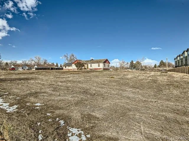 5495 W 60th Avenue Arvada, CO 80003