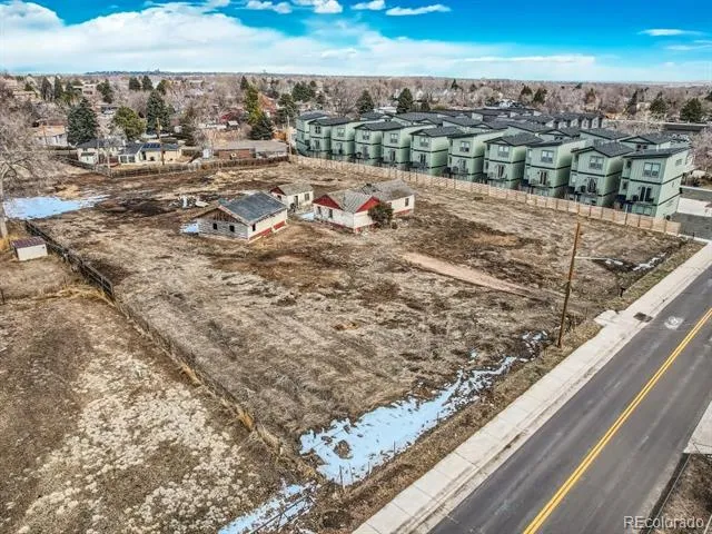 5495 W 60th Avenue Arvada, CO 80003