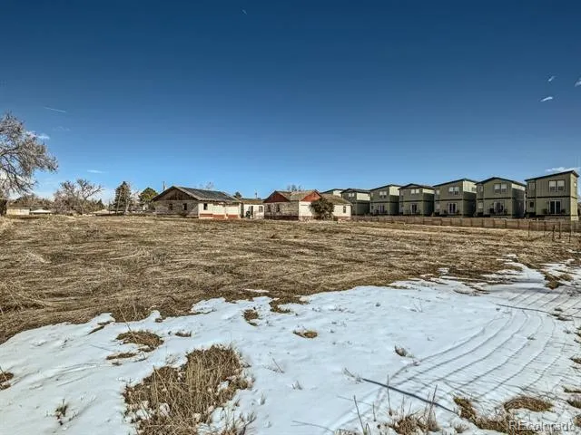 5495 W 60th Avenue Arvada, CO 80003